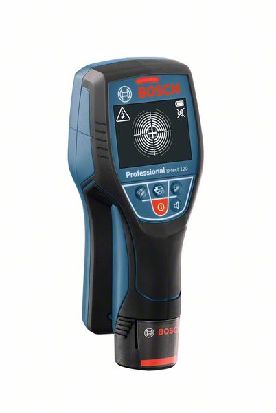 Bild zum Artikel Wallscanner D-tect 150 SV